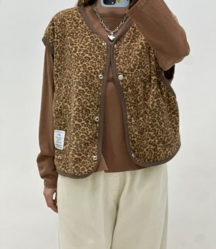 ZACCU東大門㊣代購女裝新款推薦時尚休閑人氣25秋冬熱賣馬甲ZACCU馬甲