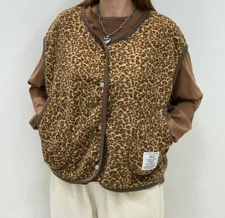 ZACCU東大門㊣代購女裝新款推薦時尚休閑人氣25秋冬熱賣馬甲ZACCU馬甲