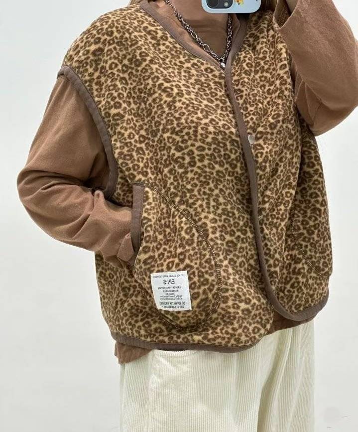 ZACCU東大門㊣代購女裝新款推薦時尚休閑人氣25秋冬熱賣馬甲ZACCU馬甲