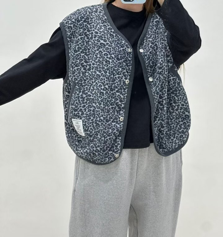 ZACCU東大門㊣代購女裝新款推薦時尚休閑人氣25秋冬熱賣馬甲ZACCU馬甲