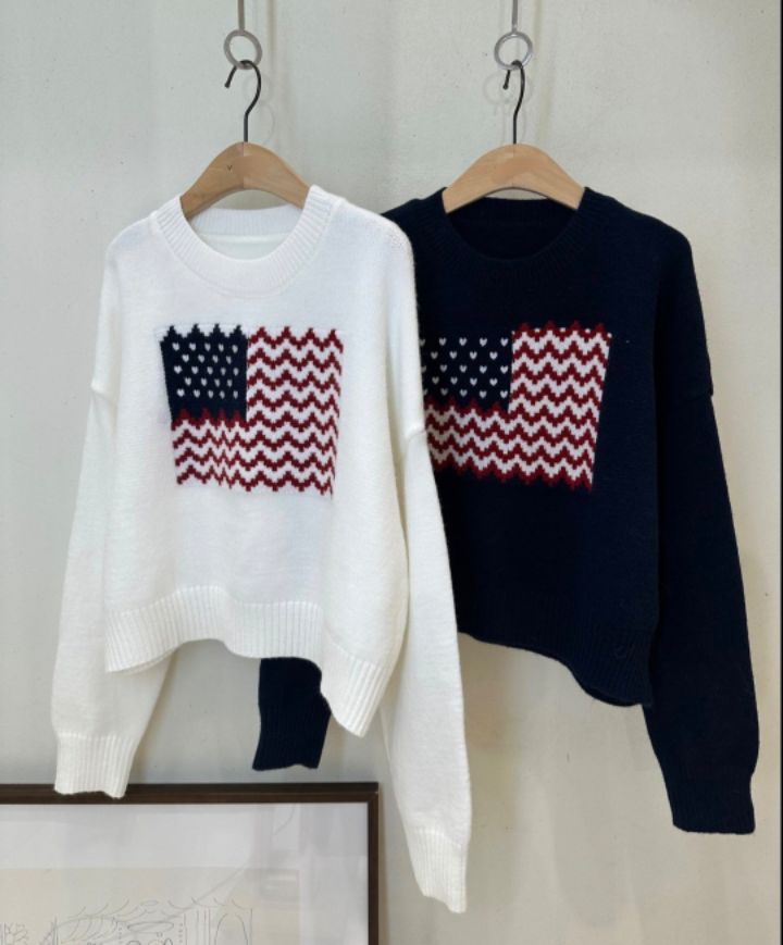 RICO東大門㊣代購女士新款25秋冬職業人氣推薦熱賣時尚針織衫bling bling/RICO針織衫