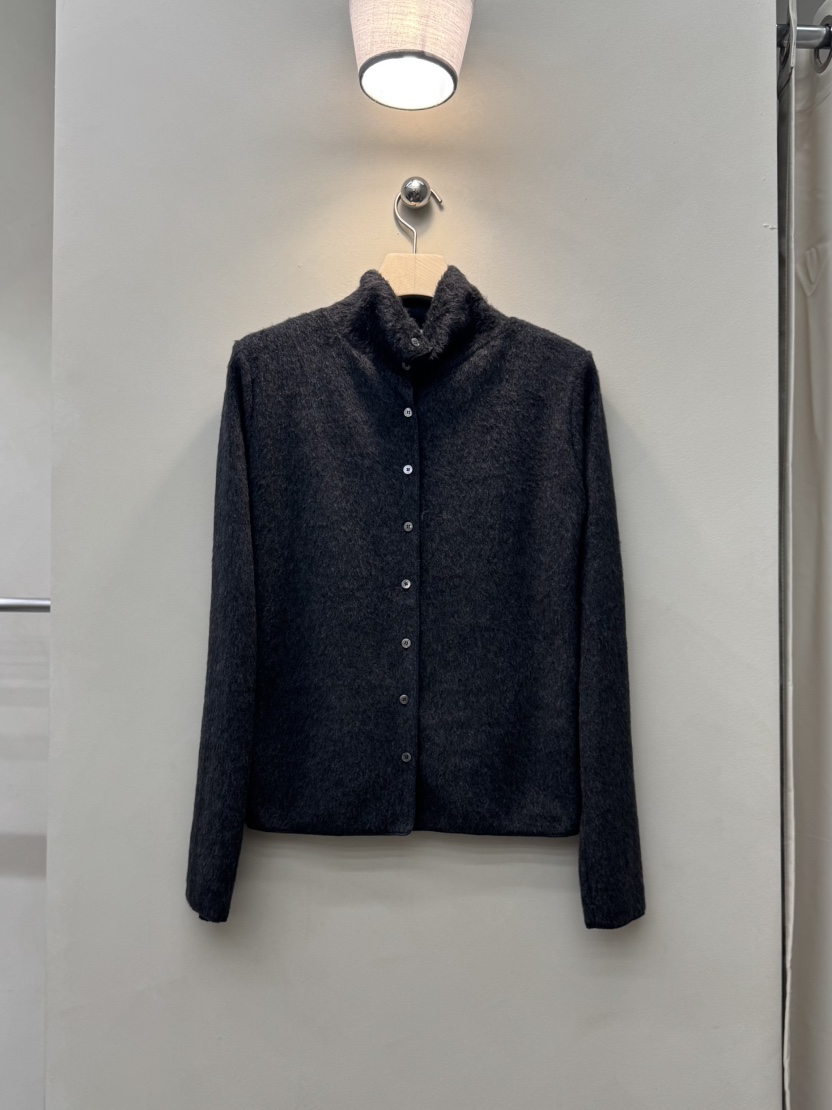 NOTHING韓國代購㊣女士新品時尚職業人氣25秋冬休閑長袖T恤NOTHING長袖T恤圖色1