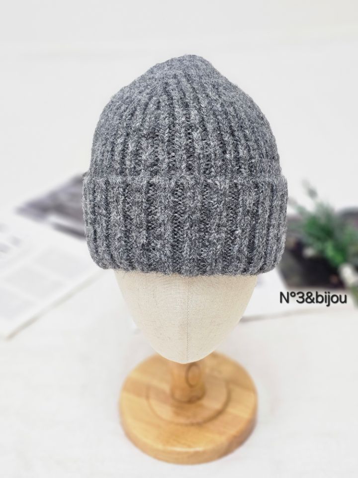 N3東大門㊣直郵女裝新品職業推薦熱賣25秋冬時尚休閑人氣帽子N3帽子圖色1