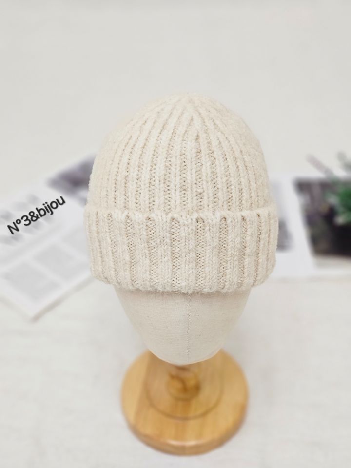 N3東大門㊣直郵女裝新品職業推薦熱賣25秋冬時尚休閑人氣帽子N3帽子圖色3