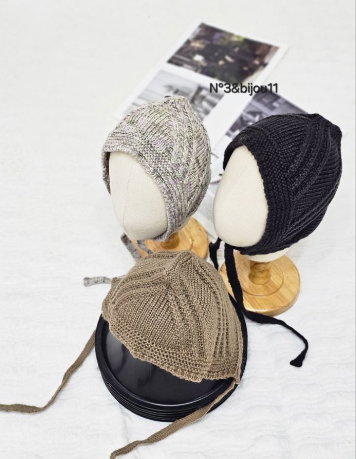 N3東大門㊣代購女士新款25秋冬休閑時尚熱賣人氣職業推薦帽子N3帽子