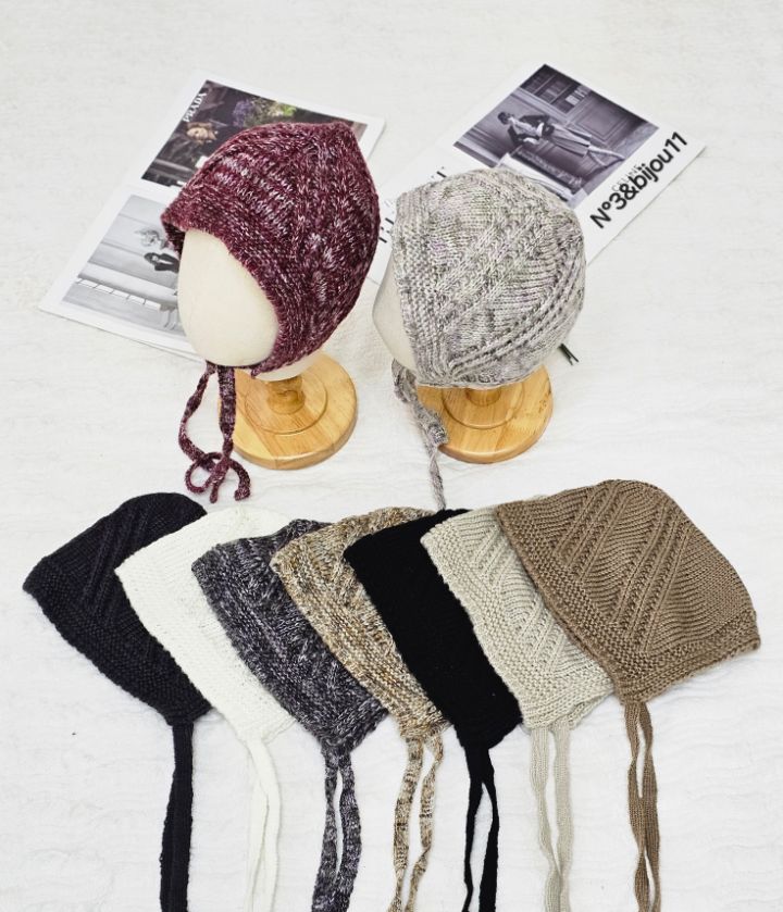 N3東大門㊣代購女士新款25秋冬休閑時尚熱賣人氣職業推薦帽子N3帽子