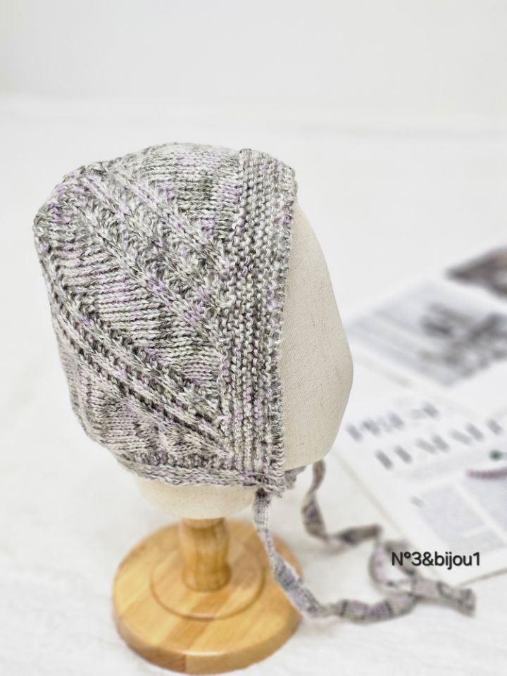 N3東大門㊣代購女士新款25秋冬休閑時尚熱賣人氣職業推薦帽子N3帽子圖色2