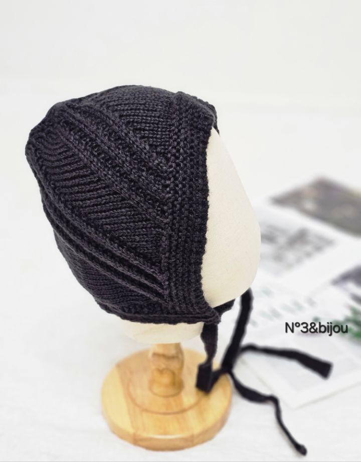 N3東大門㊣代購女士新款25秋冬休閑時尚熱賣人氣職業推薦帽子N3帽子圖色6