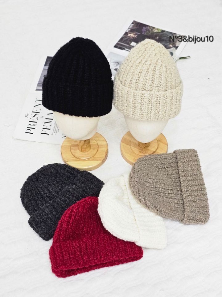 N3東大門㊣實拍女士新品25秋冬時尚推薦休閑人氣熱賣職業帽子N3帽子