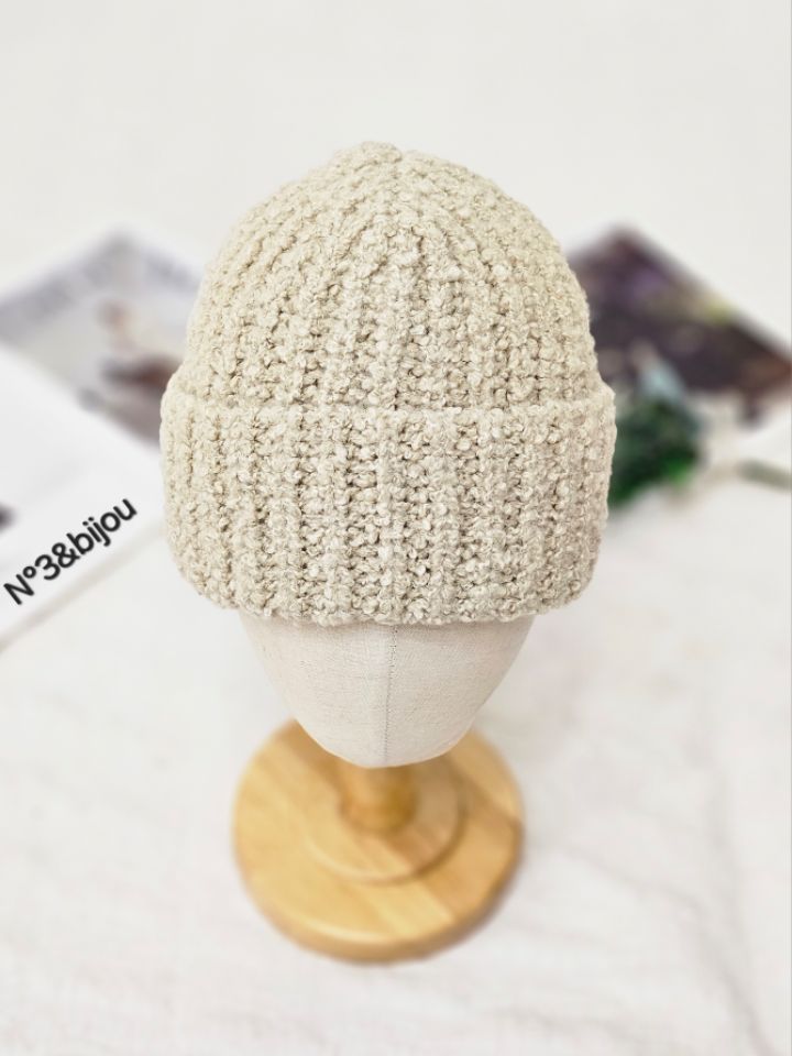 N3東大門㊣實拍女士新品25秋冬時尚推薦休閑人氣熱賣職業帽子N3帽子