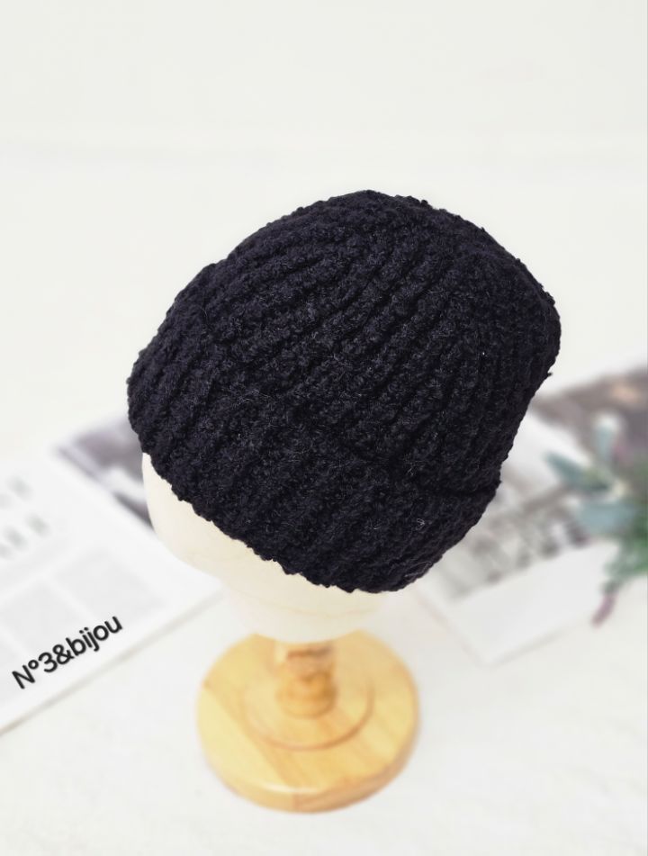 N3東大門㊣實拍女士新品25秋冬時尚推薦休閑人氣熱賣職業帽子N3帽子圖色6