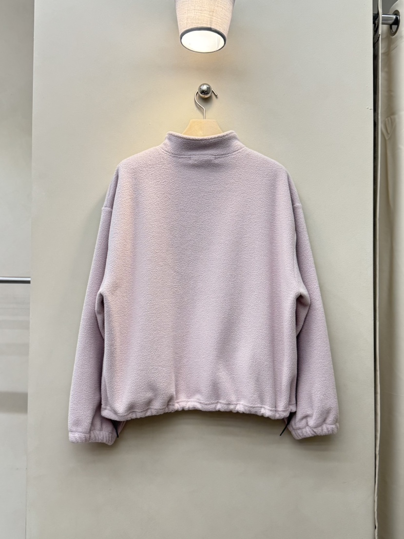 NOTHING東大門㊣實拍女裝新款25秋冬時尚休閑熱賣人氣推薦衛衣NOTHING衛衣