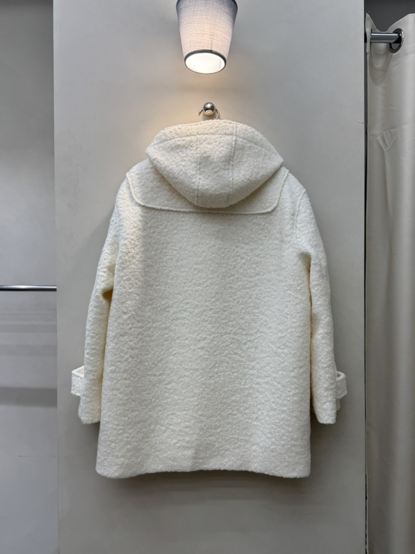 NOTHING韓國代購㊣女裝新款人氣休閑職業推薦熱賣時尚短款大衣NOTHING短款大衣