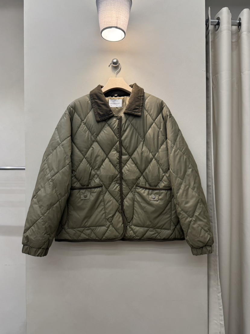 NOTHING東大門㊣實拍女裝新品推薦職業時尚休閑熱賣人氣夾克NOTHING夾克圖色1