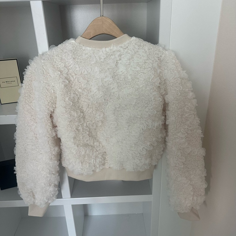 SOUIT韓國直郵㊣女裝新品時尚人氣25秋冬職業熱賣襯衫蕾絲衫SOUIT by mabel-L襯衫/蕾絲衫