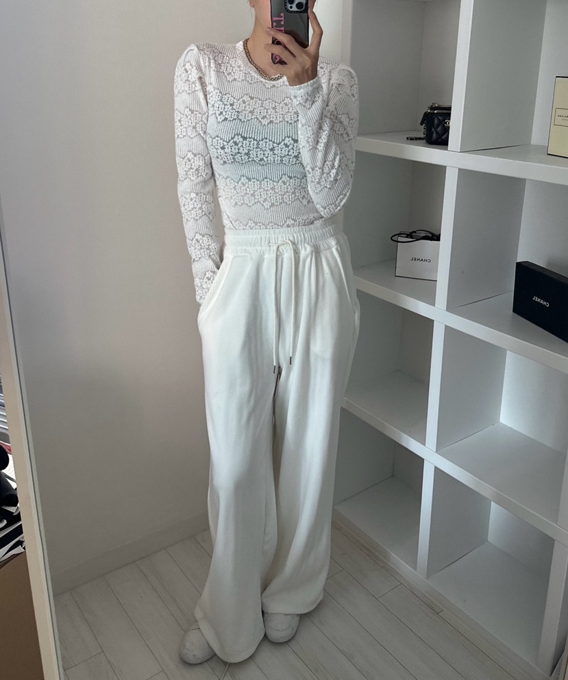 SOUIT東大門㊣實拍女裝新款推薦25秋冬人氣休閑職業襯衫蕾絲衫SOUIT by mabel-L襯衫/蕾絲衫