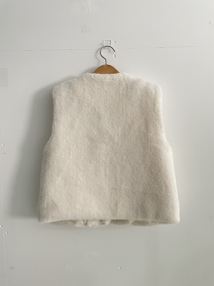 BLEECKER韓國代購㊣女裝新品25秋冬時尚熱賣職業人氣推薦馬甲BLEECKER馬甲