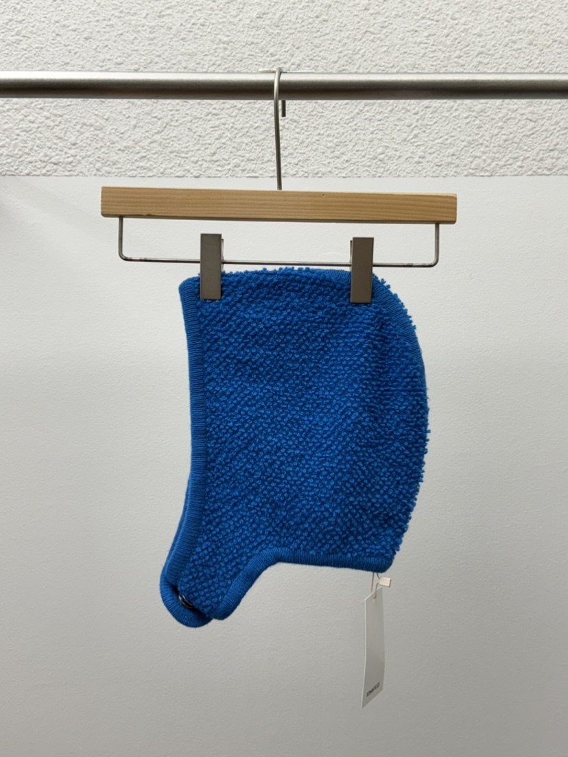 ROMANTICIZE東大門㊣實拍女裝新款推薦休閑職業25秋冬時尚帽子ROMANTICIZE帽子圖色3