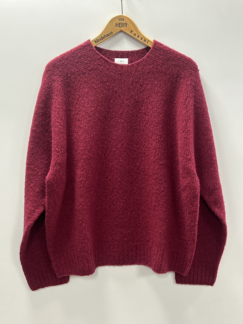 CURVY東大門㊣直郵女士新款職業人氣推薦25秋冬休閑針織衫羊毛CURVY針織衫圖色1