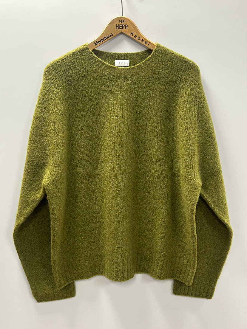 CURVY東大門㊣直郵女士新款職業人氣推薦25秋冬休閑針織衫羊毛CURVY針織衫圖色2