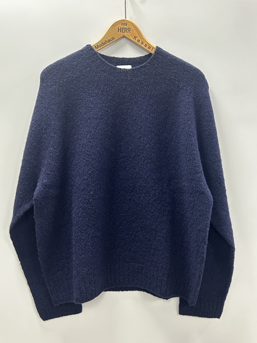 CURVY東大門㊣直郵女士新款職業人氣推薦25秋冬休閑針織衫羊毛CURVY針織衫圖色3