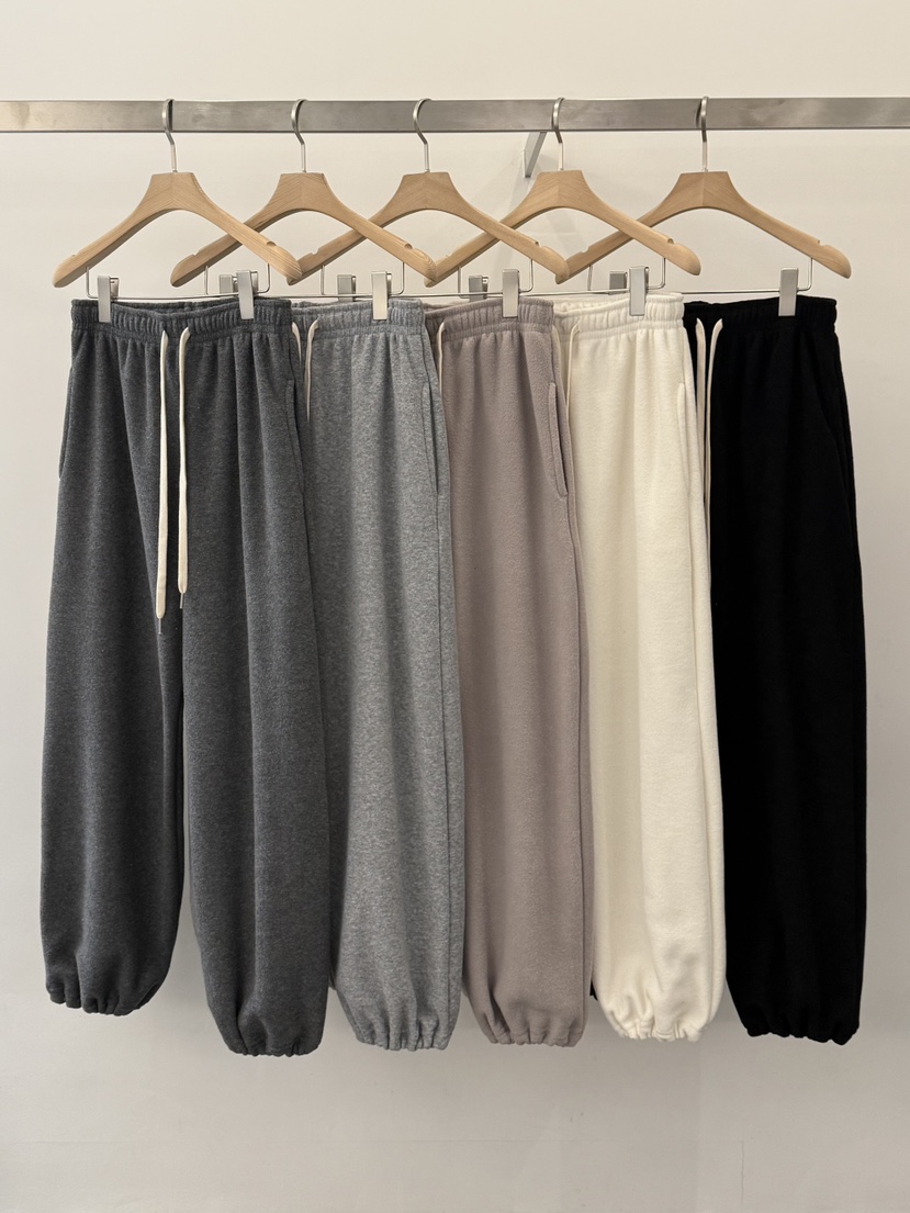 MONE-A東大門㊣實拍女士新品時尚職業25秋冬熱賣推薦休閑褲MONE-A休閑褲