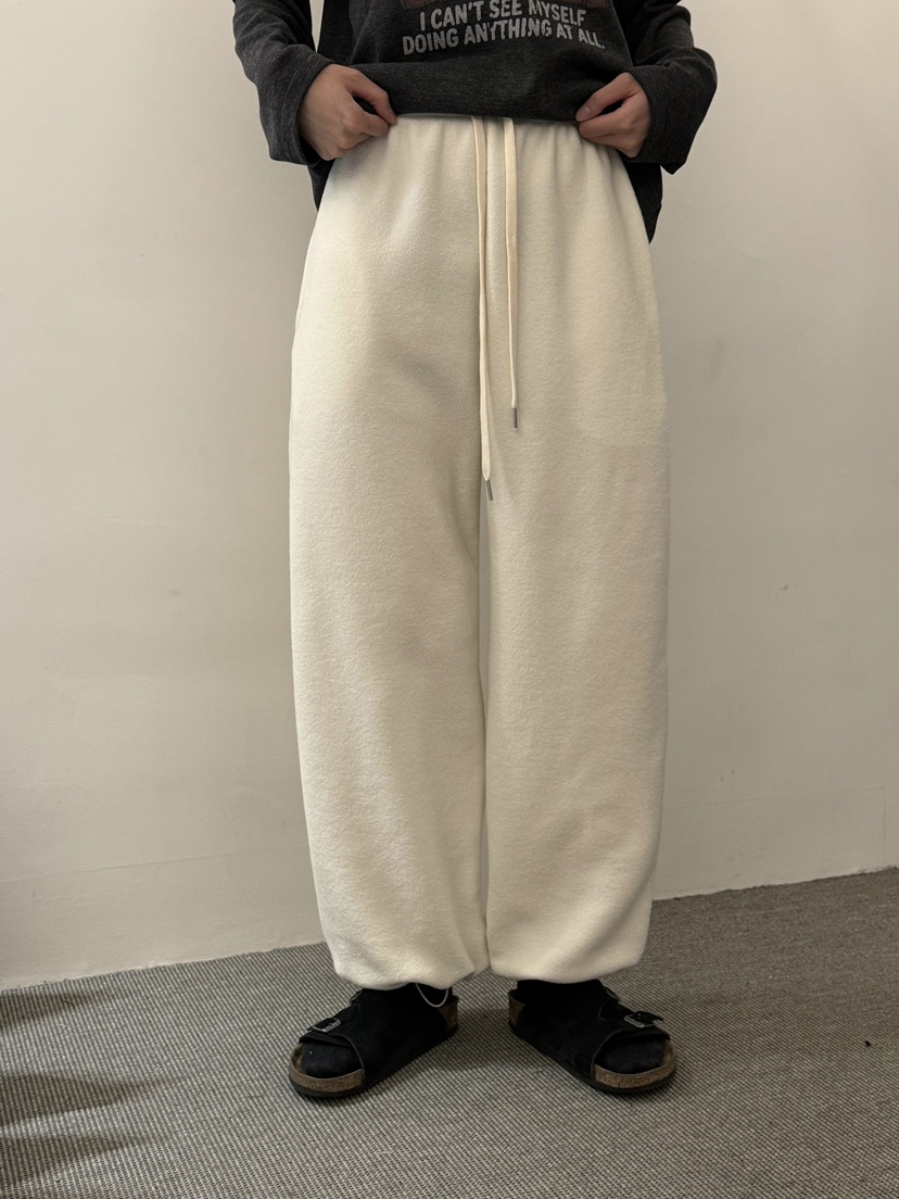 MONE-A東大門㊣實拍女士新品時尚職業25秋冬熱賣推薦休閑褲MONE-A休閑褲圖色4