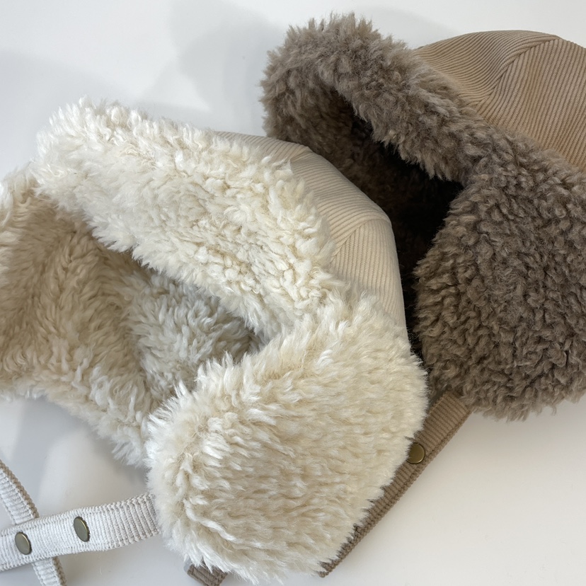 LOVELY HAT東大門㊣直郵女裝新品人氣休閑25秋冬推薦時尚帽子LOVELY HAT帽子