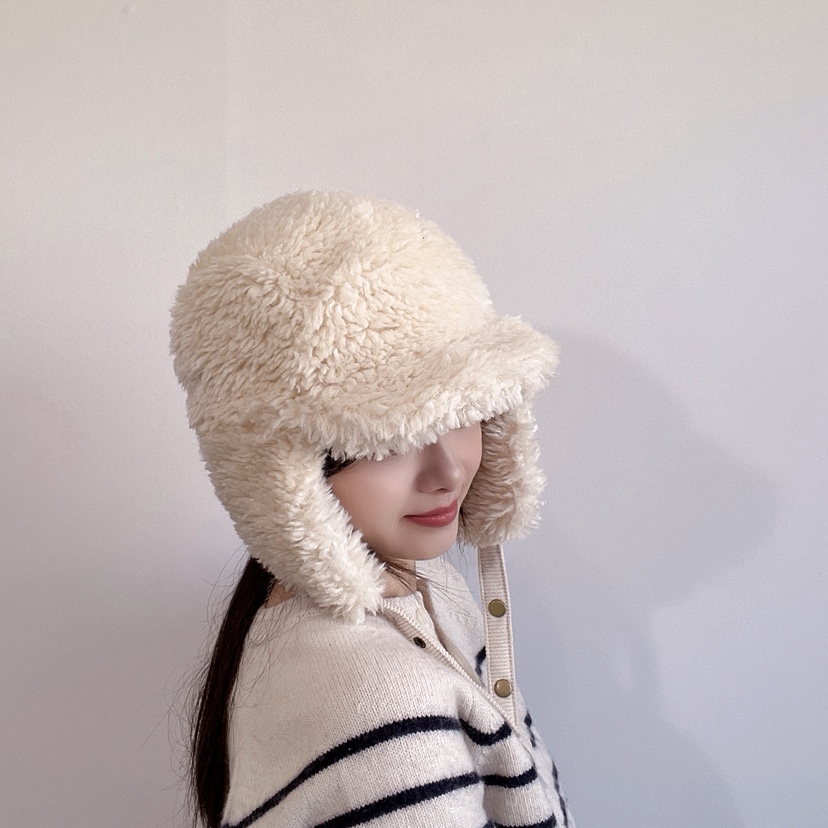 LOVELY HAT東大門㊣直郵女裝新品人氣休閑25秋冬推薦時尚帽子LOVELY HAT帽子