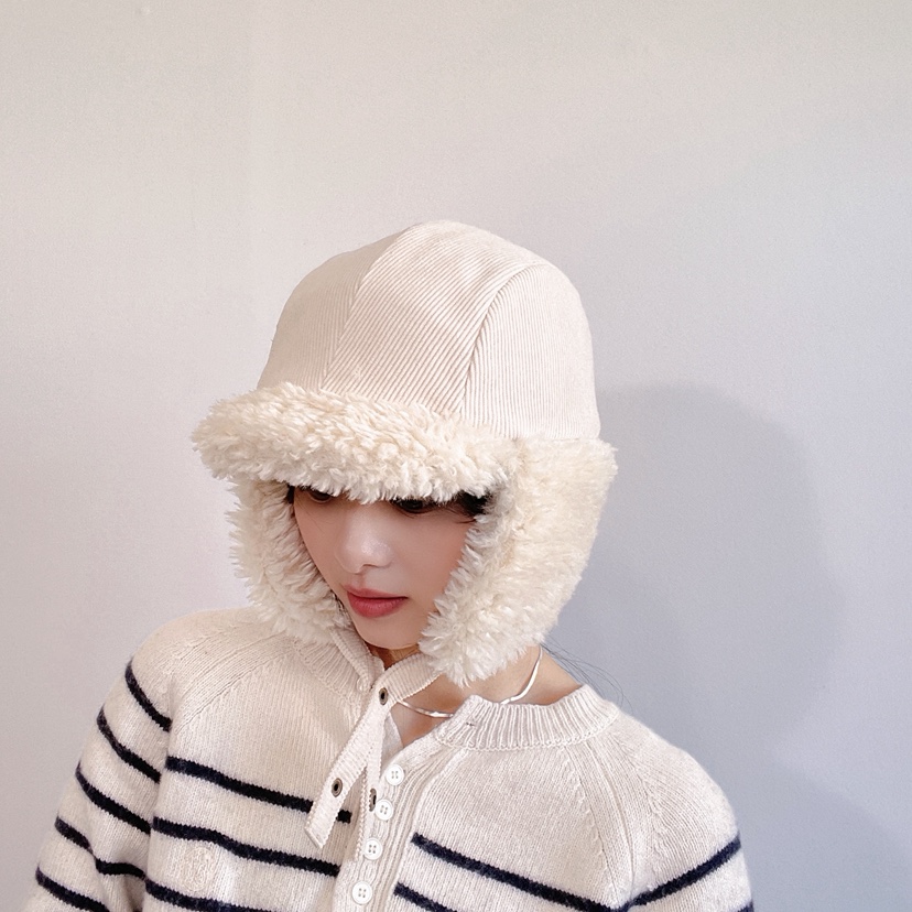 LOVELY HAT東大門㊣直郵女裝新品人氣休閑25秋冬推薦時尚帽子LOVELY HAT帽子