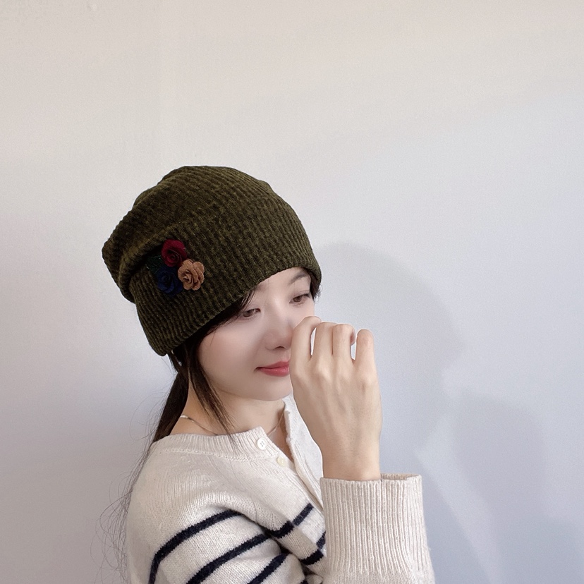 LOVELY HAT韓國直郵㊣女裝新款熱賣推薦職業休閑時尚人氣帽子LOVELY HAT帽子