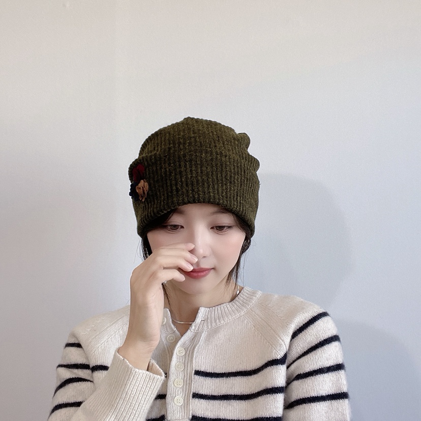 LOVELY HAT韓國直郵㊣女裝新款熱賣推薦職業休閑時尚人氣帽子LOVELY HAT帽子