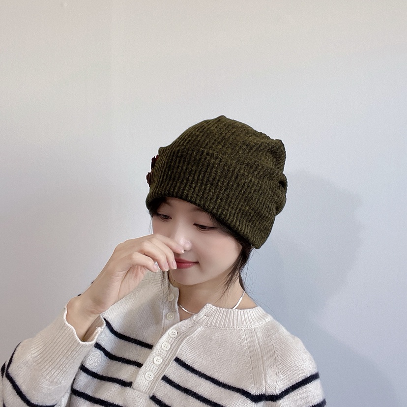 LOVELY HAT韓國直郵㊣女裝新款熱賣推薦職業休閑時尚人氣帽子LOVELY HAT帽子