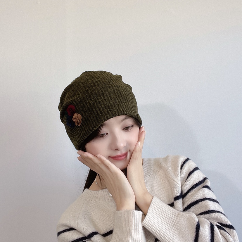 LOVELY HAT韓國直郵㊣女裝新款熱賣推薦職業休閑時尚人氣帽子LOVELY HAT帽子