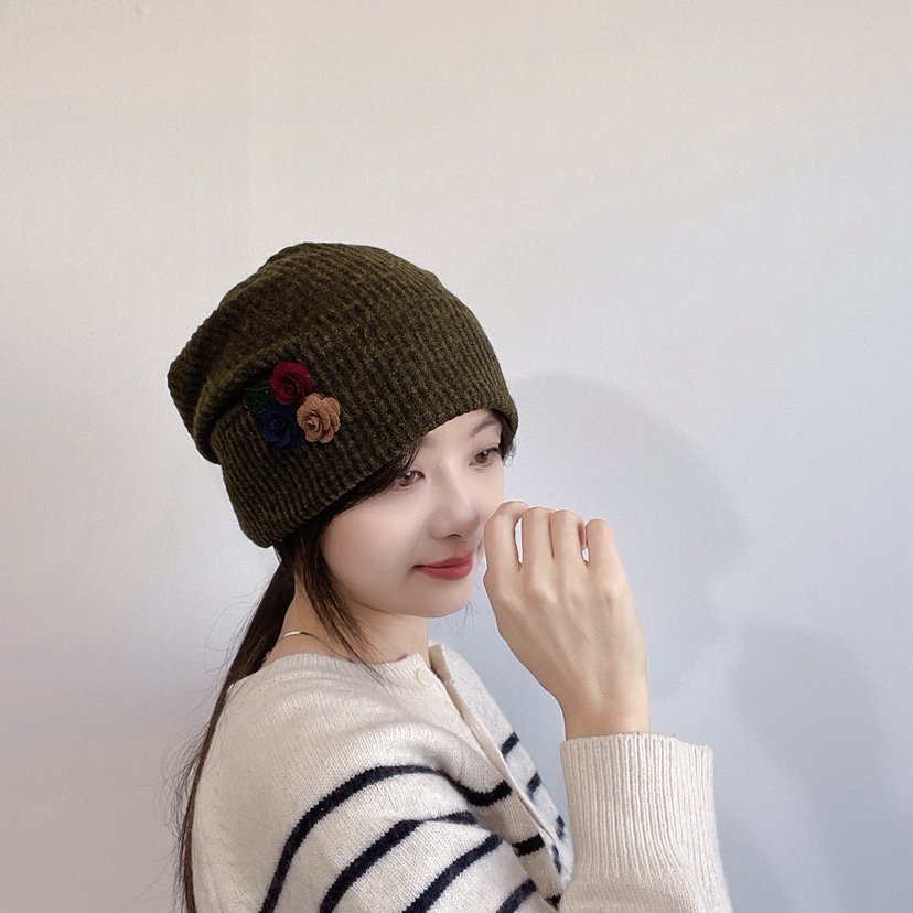 LOVELY HAT韓國直郵㊣女裝新款熱賣推薦職業休閑時尚人氣帽子LOVELY HAT帽子