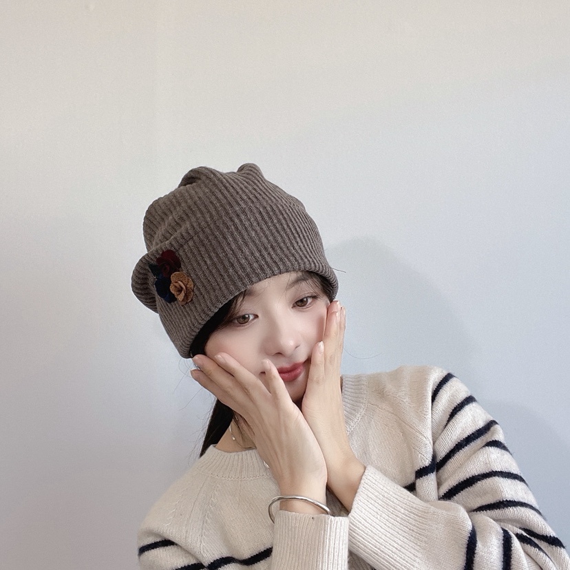 LOVELY HAT韓國直郵㊣女裝新款熱賣推薦職業休閑時尚人氣帽子LOVELY HAT帽子