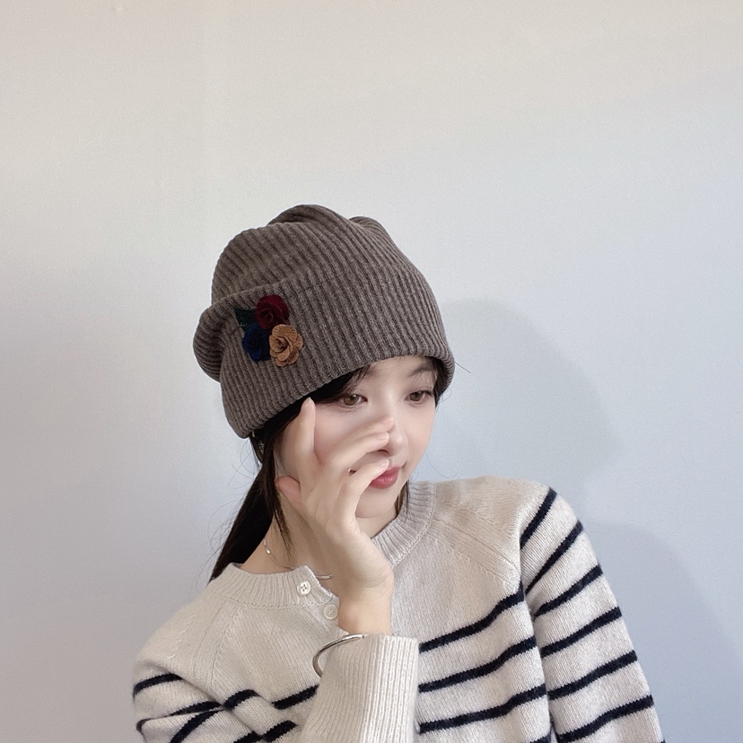 LOVELY HAT韓國直郵㊣女裝新款熱賣推薦職業休閑時尚人氣帽子LOVELY HAT帽子