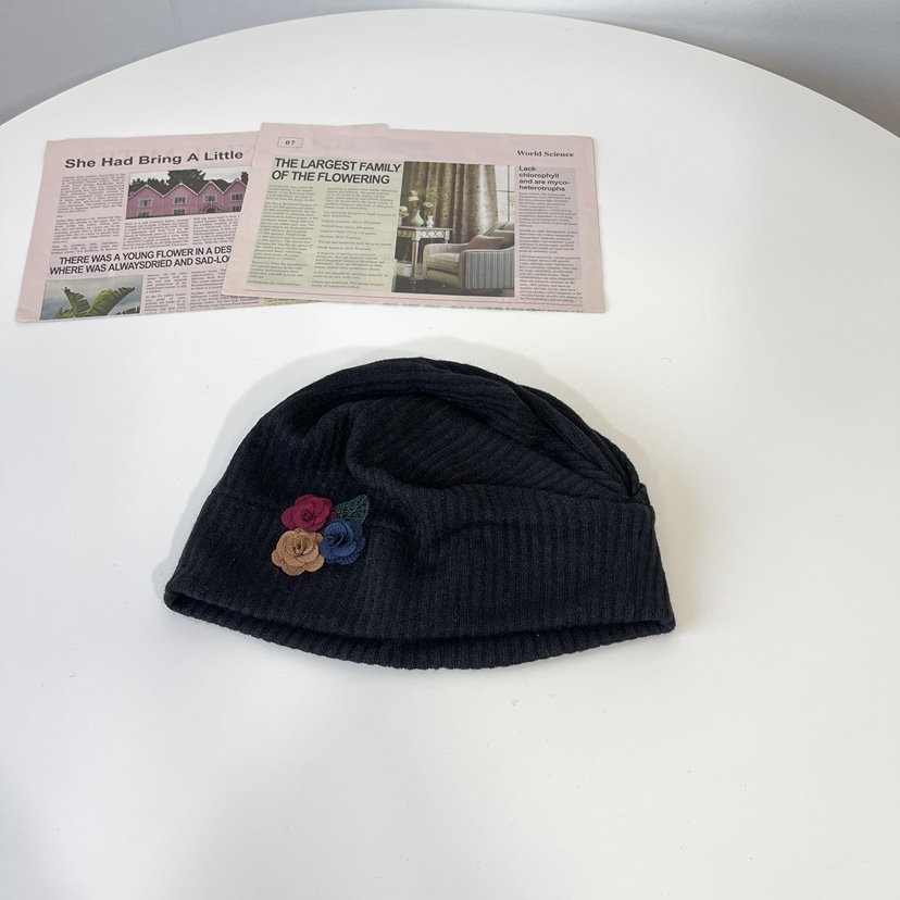 LOVELY HAT韓國直郵㊣女裝新款熱賣推薦職業休閑時尚人氣帽子LOVELY HAT帽子圖色3