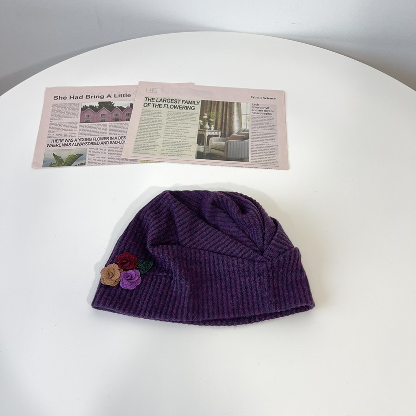 LOVELY HAT韓國直郵㊣女裝新款熱賣推薦職業休閑時尚人氣帽子LOVELY HAT帽子圖色4