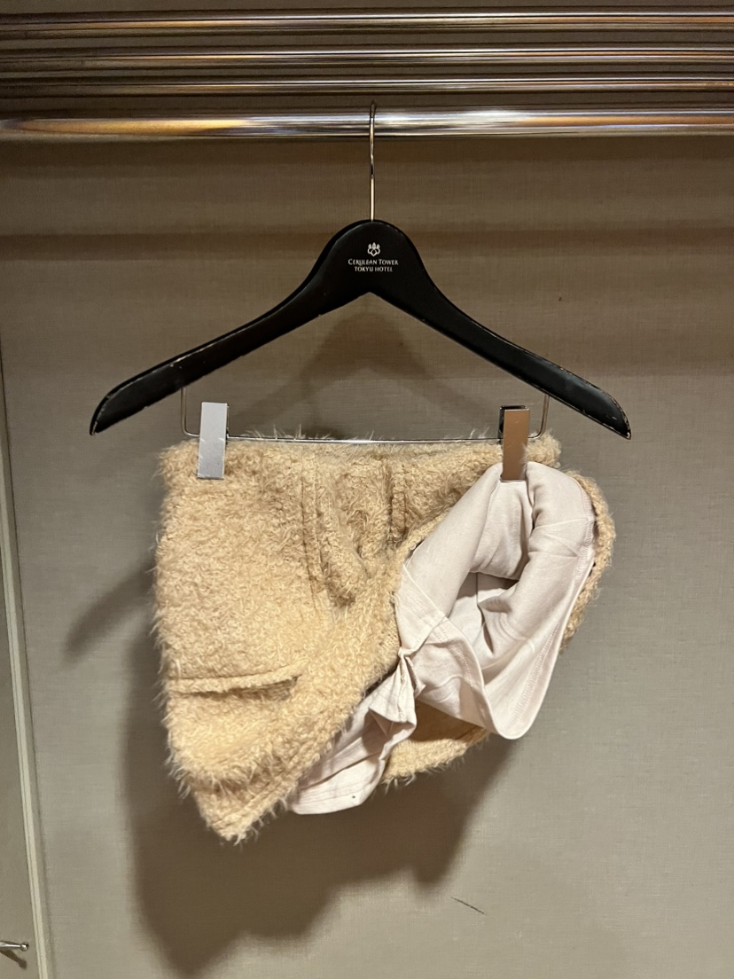 ZEROZERO東大門㊣代購女裝新款熱賣時尚推薦休閑25秋冬裙褲羊毛ZEROZERO裙褲