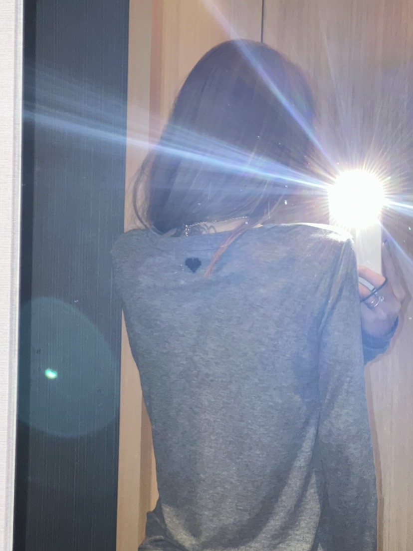 ZEROZERO東大門㊣代購女裝新品熱賣職業25秋冬T恤不含內搭羊毛ZEROZEROT恤