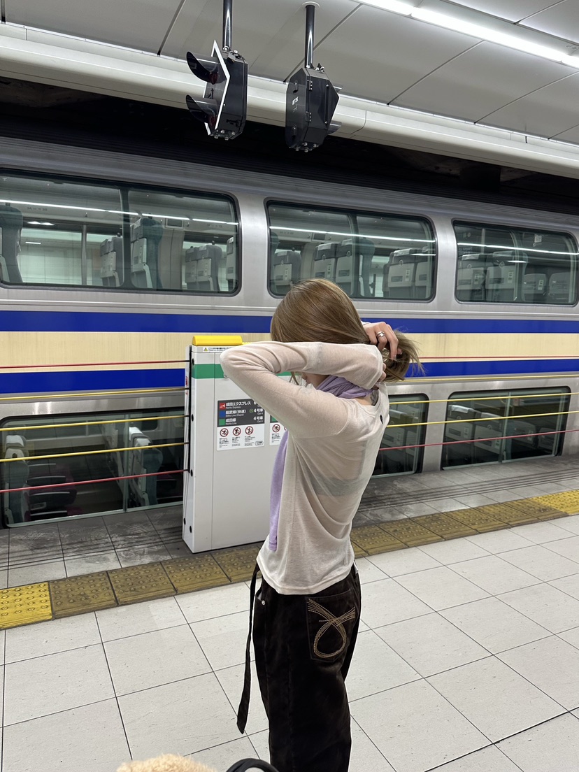 ZEROZERO東大門㊣代購女裝新品熱賣職業25秋冬T恤不含內搭羊毛ZEROZEROT恤