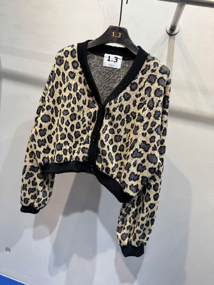 1.3東大門㊣實拍女士新款休閑推薦25秋冬人氣職業熱賣針織衫1.3針織衫