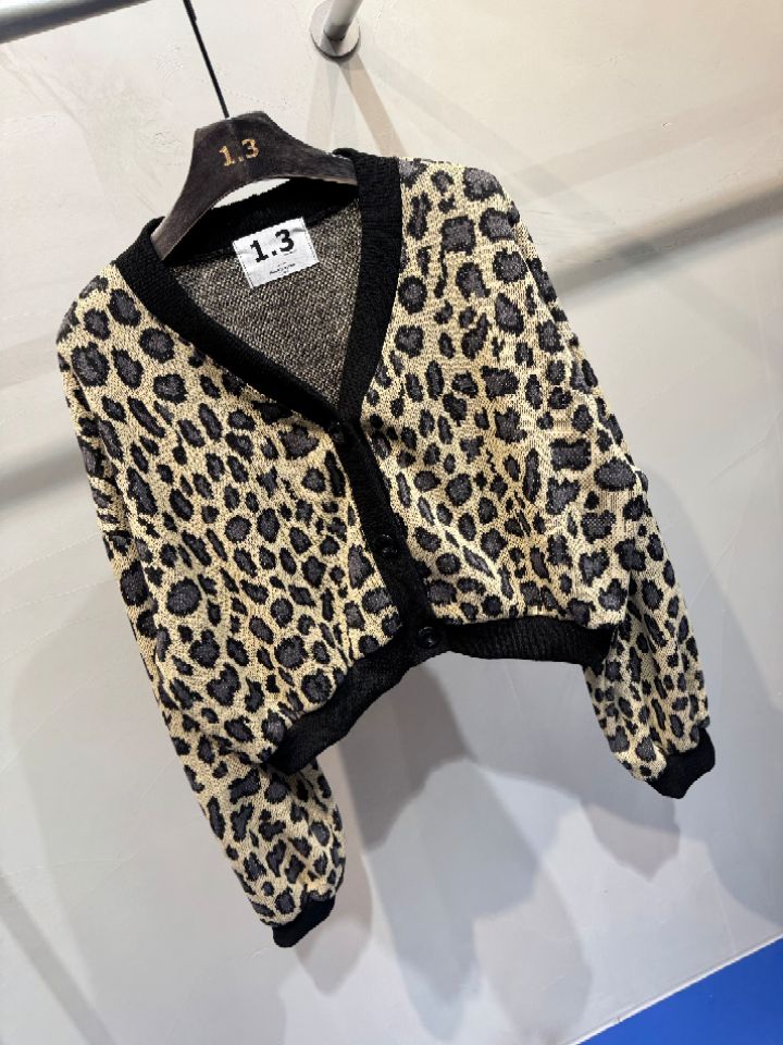 1.3東大門㊣實拍女士新款休閑推薦25秋冬人氣職業熱賣針織衫1.3針織衫