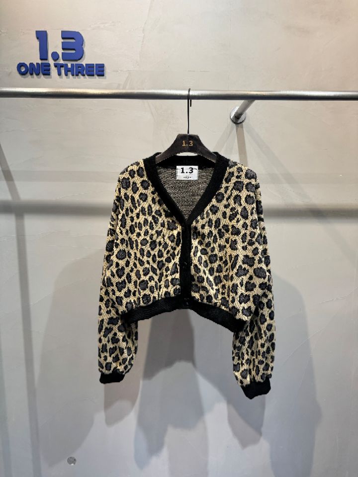 1.3東大門㊣實拍女士新款休閑推薦25秋冬人氣職業熱賣針織衫1.3針織衫圖色1