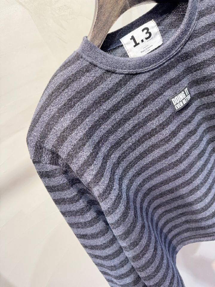 1.3東大門㊣直郵女士新款時尚推薦25秋冬熱賣休閑人氣針織衫1.3針織衫