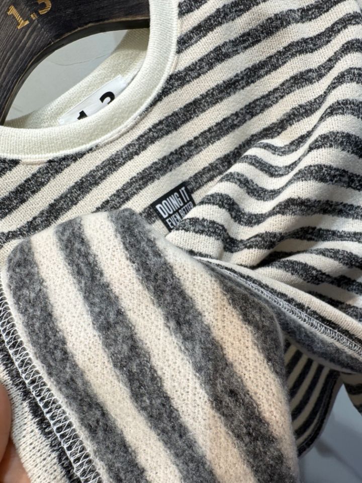 1.3東大門㊣直郵女士新款時尚推薦25秋冬熱賣休閑人氣針織衫1.3針織衫