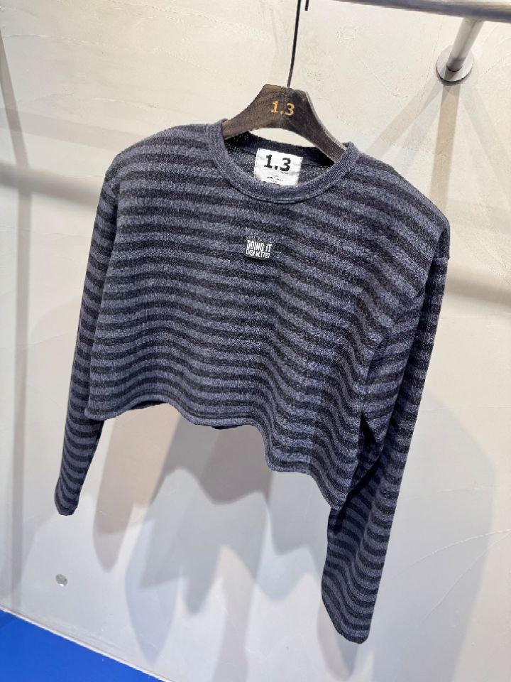 1.3東大門㊣直郵女士新款時尚推薦25秋冬熱賣休閑人氣針織衫1.3針織衫