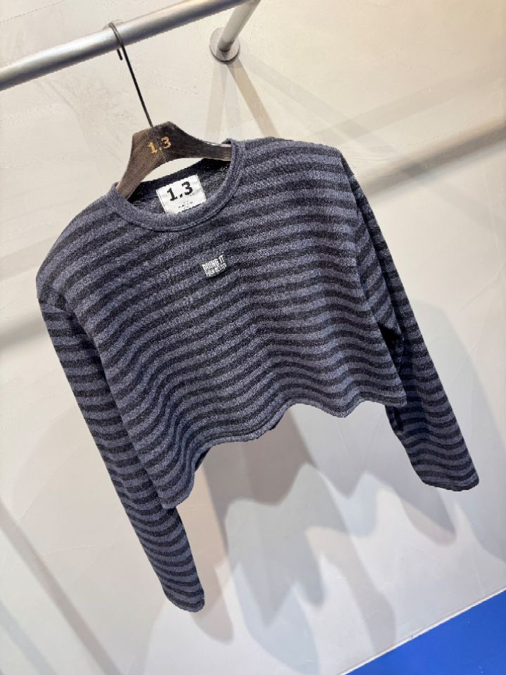 1.3東大門㊣直郵女士新款時尚推薦25秋冬熱賣休閑人氣針織衫1.3針織衫