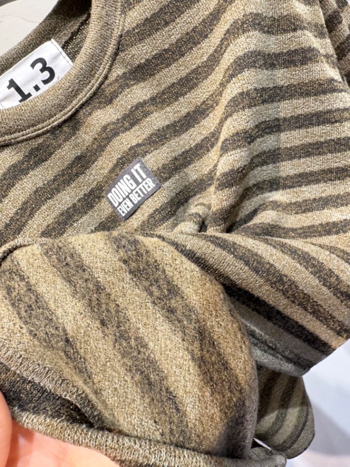 1.3東大門㊣直郵女士新款時尚推薦25秋冬熱賣休閑人氣針織衫1.3針織衫